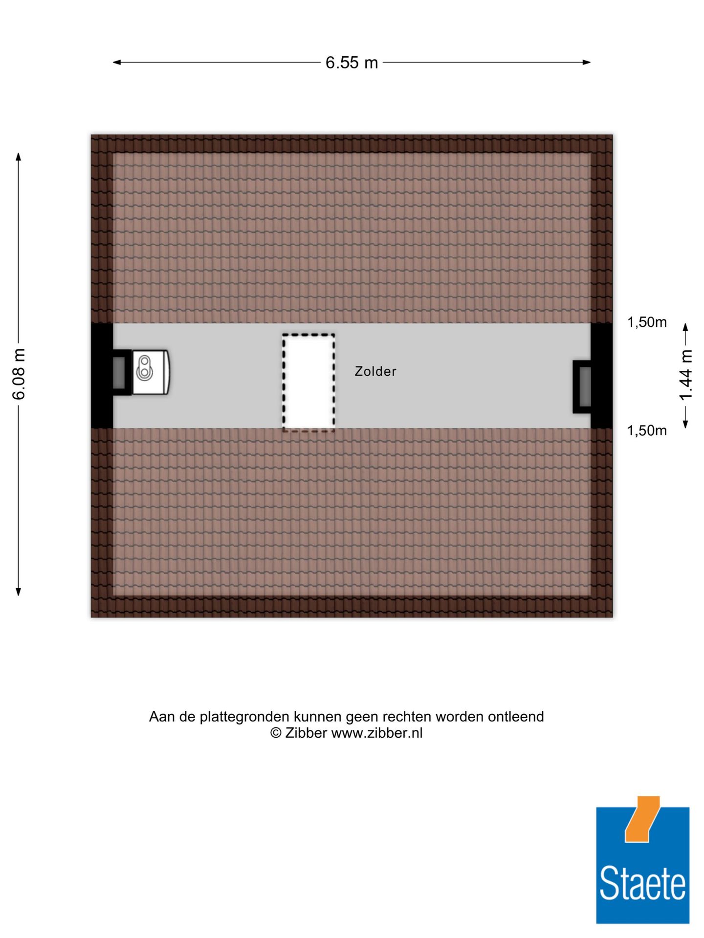 Photo 29 of August Sniedersstraat 7