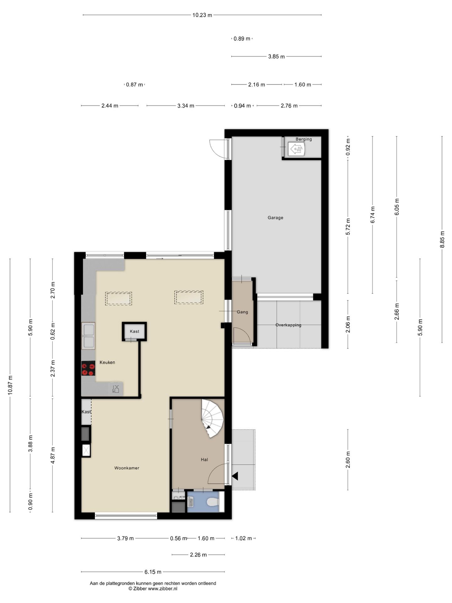 Foto 34 van Graaf van Aremberglaan 23