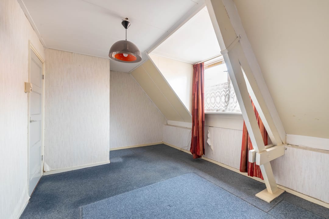 Foto 13 van Zwanebloemstraat 10