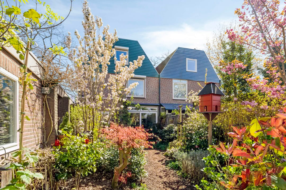 Foto 38 van Oosterwijklaan 6