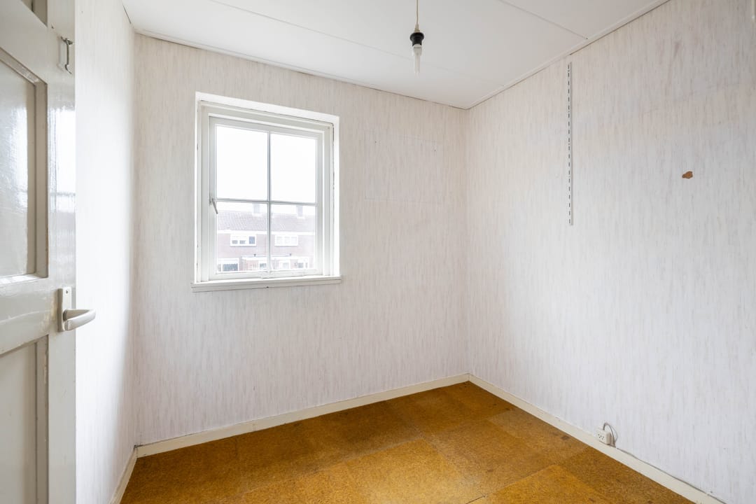 Foto 16 van Zwanebloemstraat 10