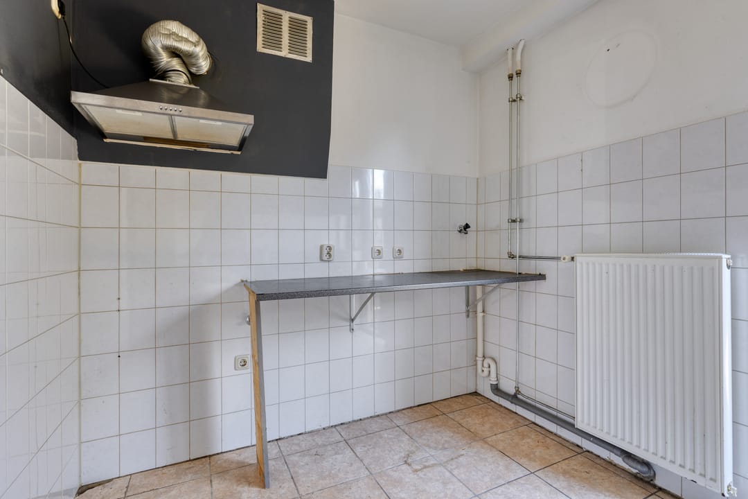 Photo 13 of August Sniedersstraat 7