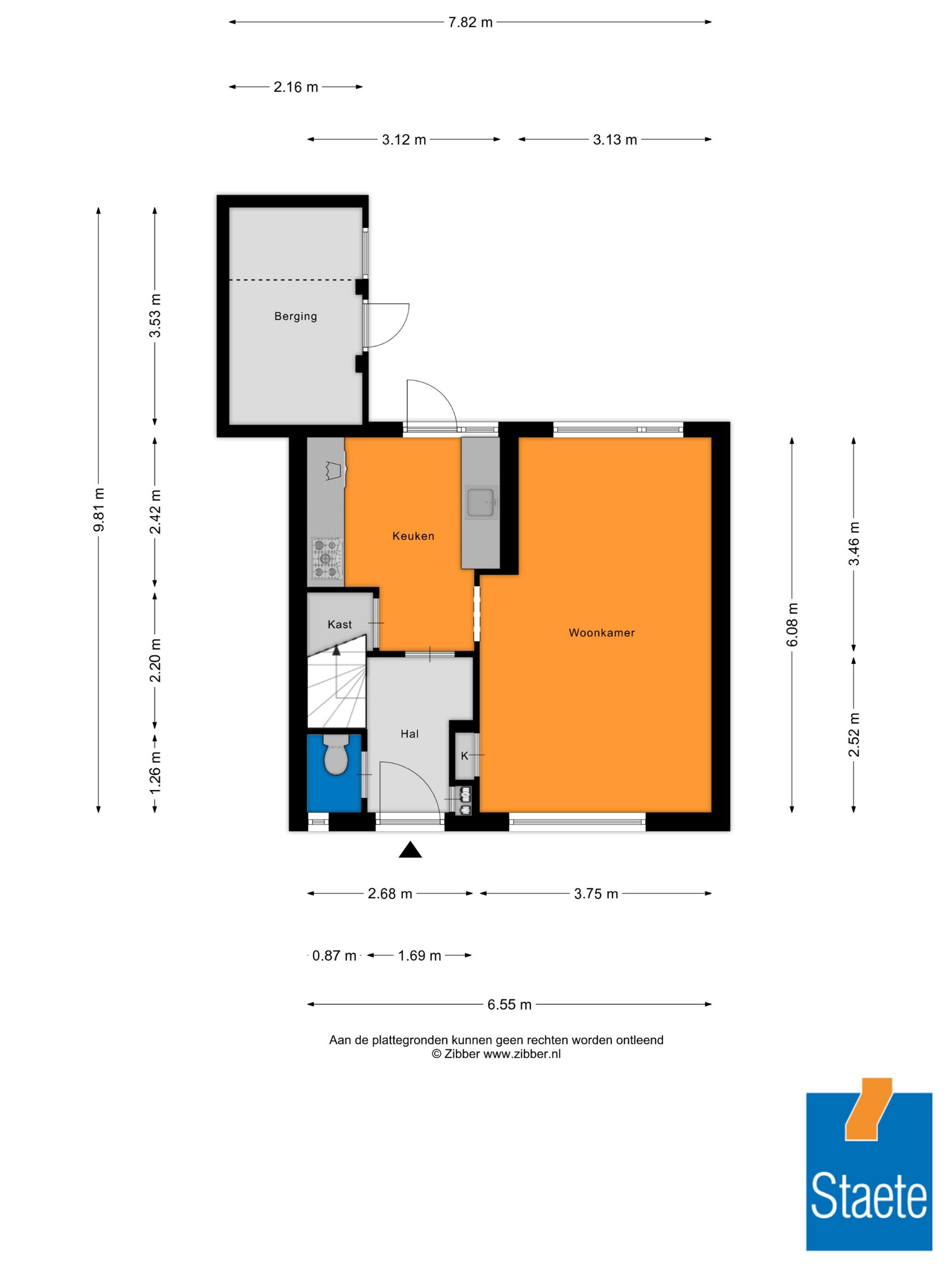 Photo 27 of August Sniedersstraat 7