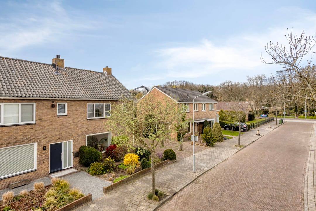 Foto 32 van Graaf van Aremberglaan 23