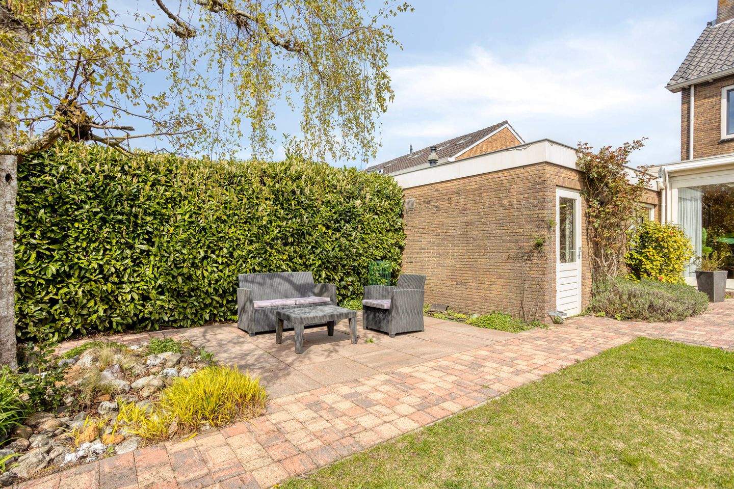 Foto 29 van Graaf van Aremberglaan 23