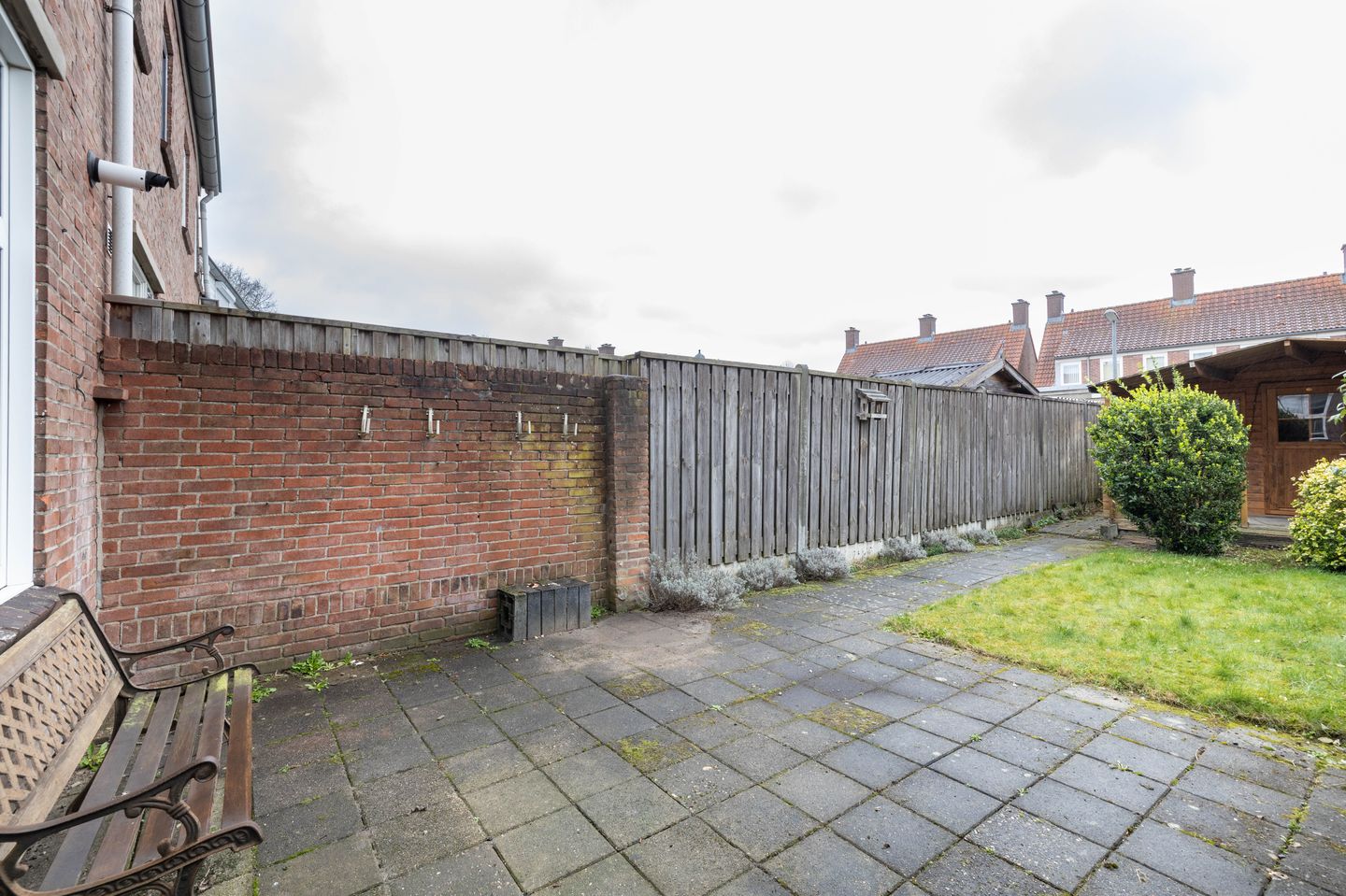 Foto 19 van Zwanebloemstraat 10