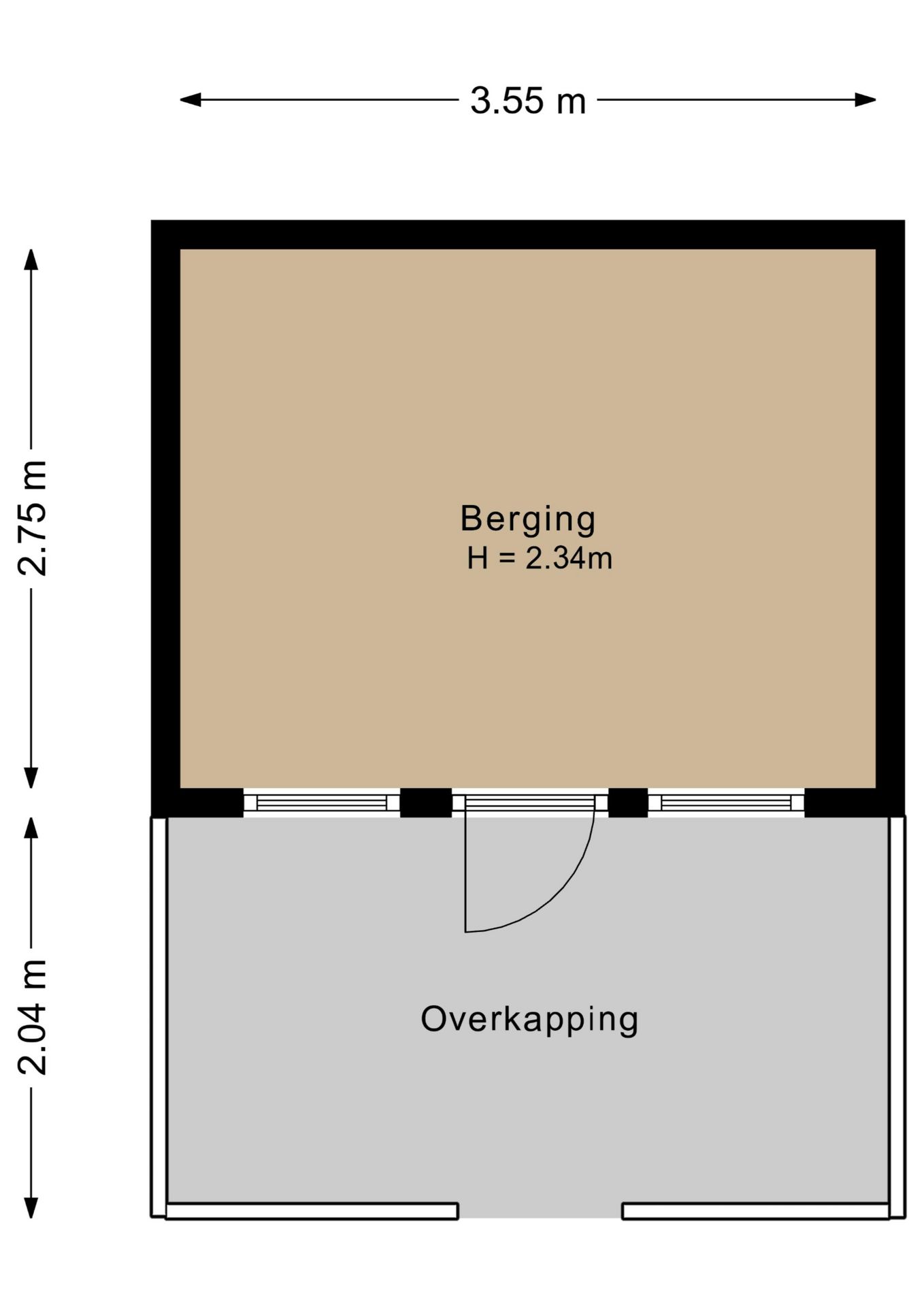 Foto 27 van Zwanebloemstraat 10