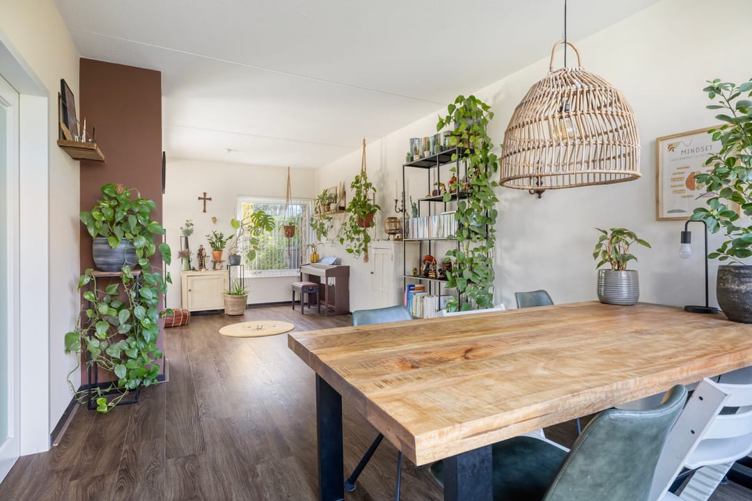 Foto 13 van Oosterwijklaan 6