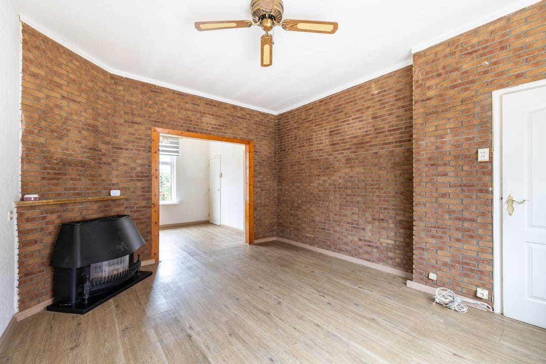 Foto 7 van Zwanebloemstraat 10