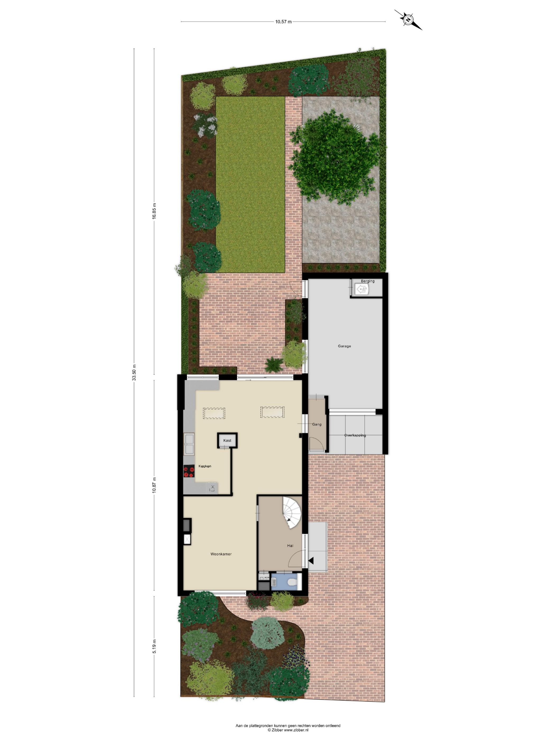 Foto 33 van Graaf van Aremberglaan 23