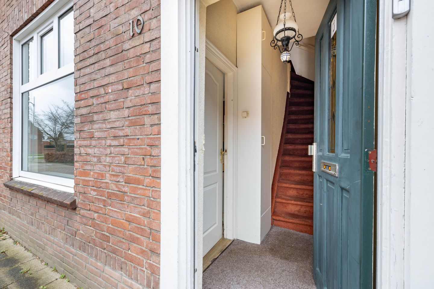 Foto 5 van Zwanebloemstraat 10