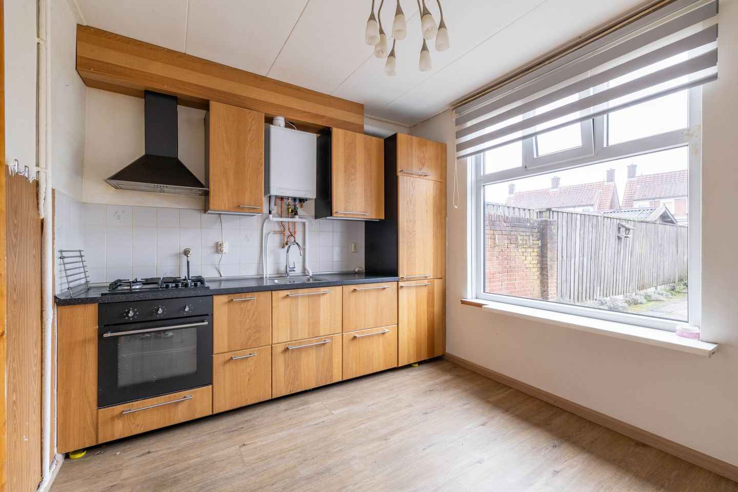 Foto 10 van Zwanebloemstraat 10