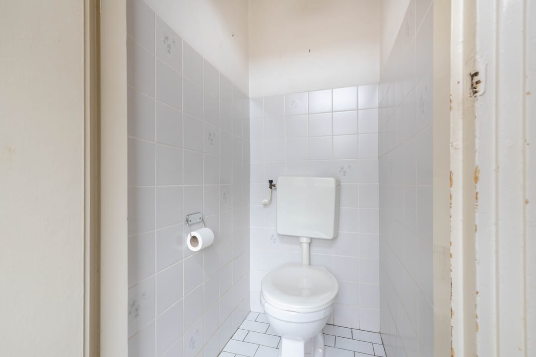 Foto 11 van Zwanebloemstraat 10