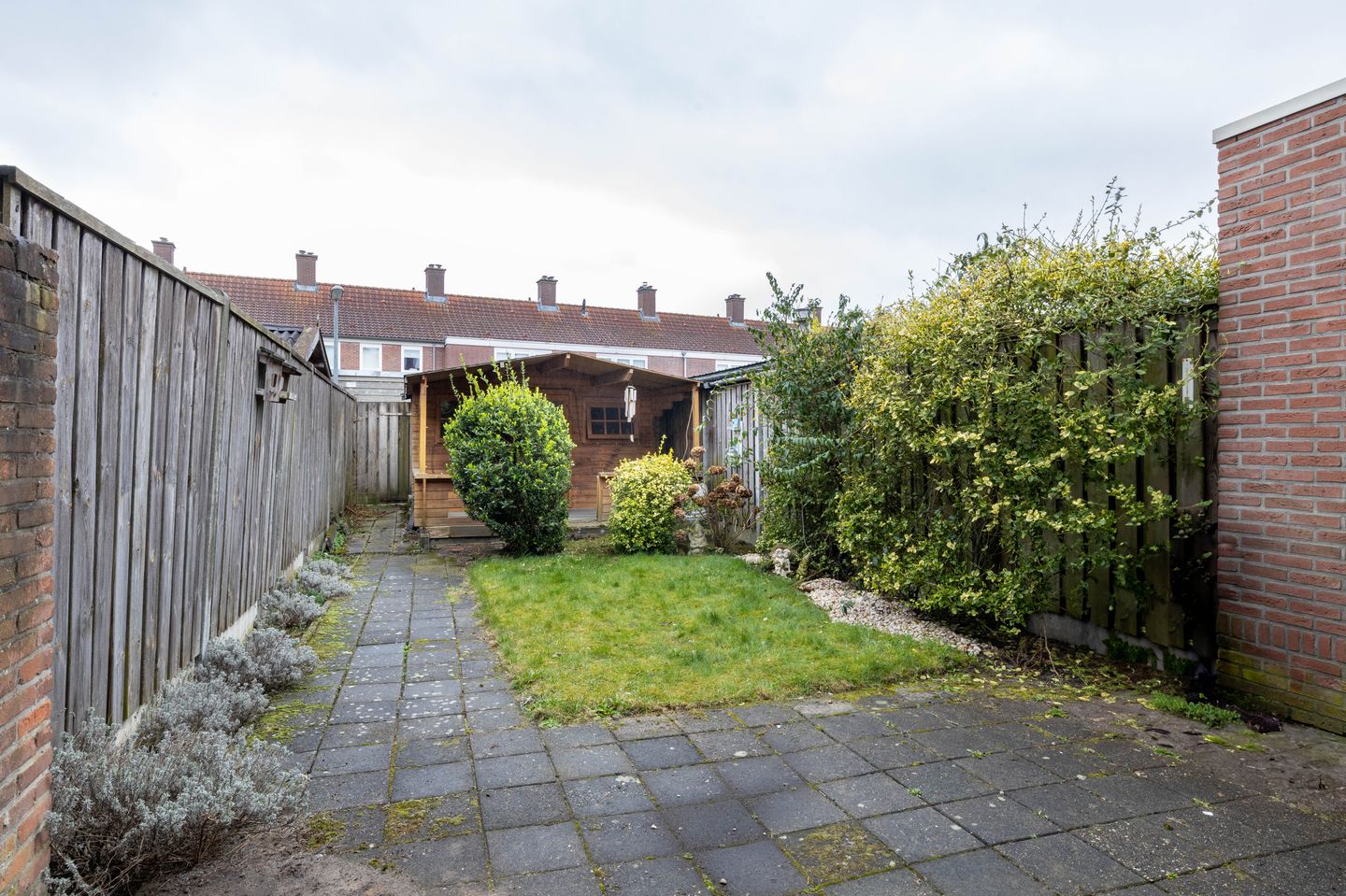 Foto 20 van Zwanebloemstraat 10