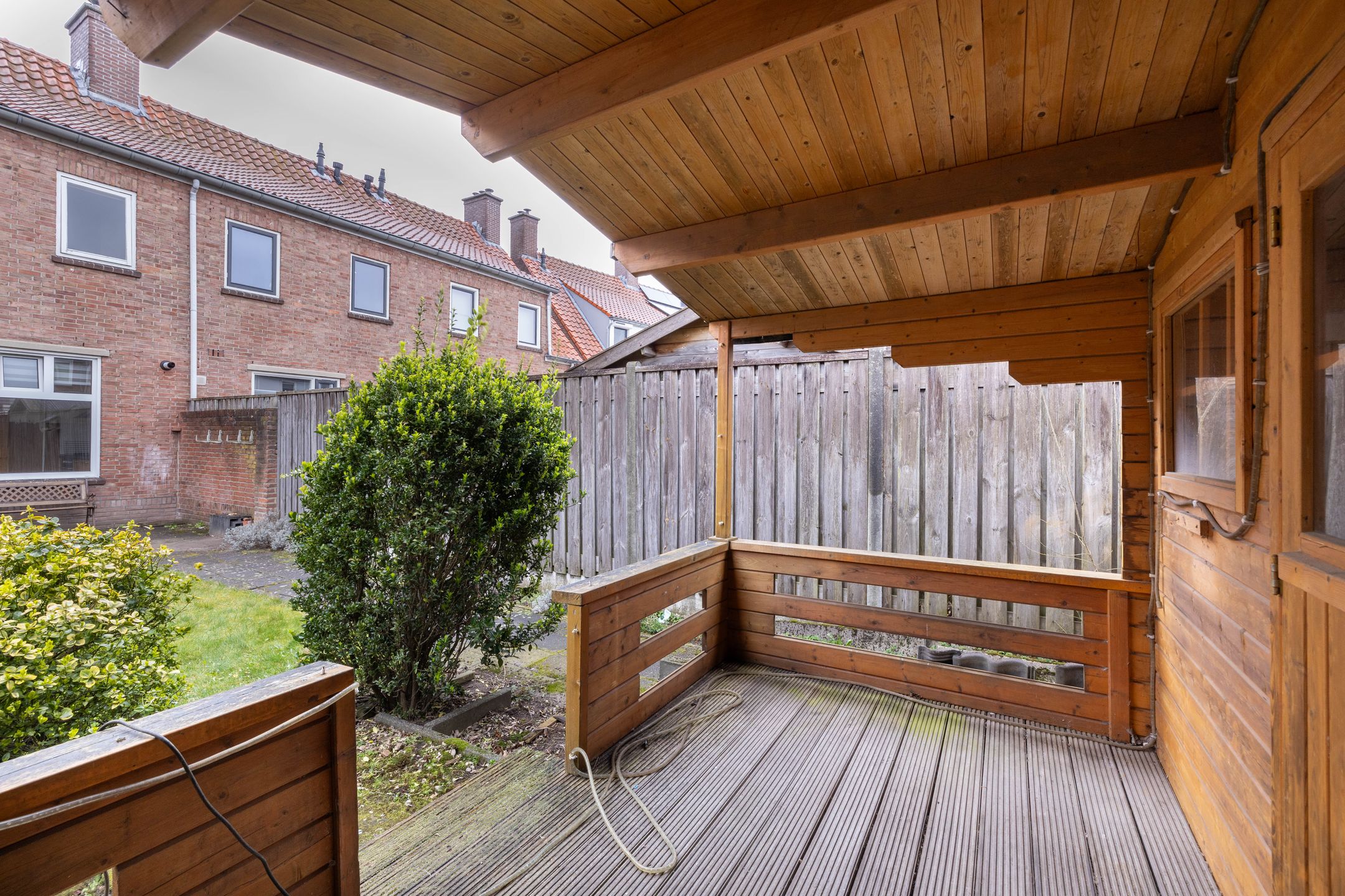 Foto 21 van Zwanebloemstraat 10