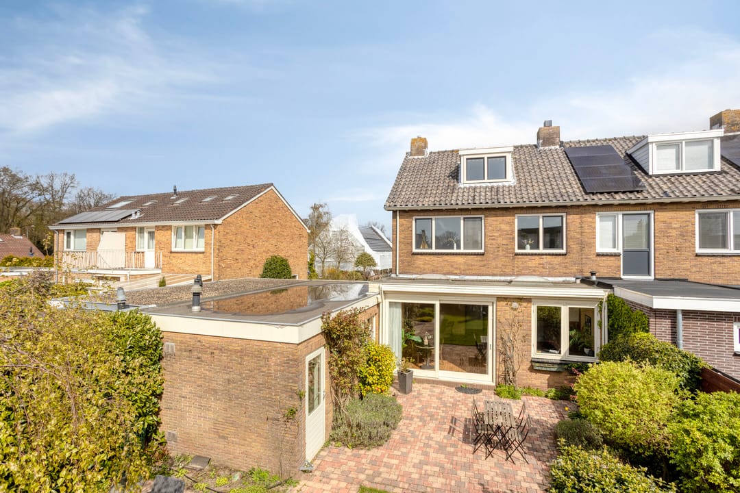 Foto 26 van Graaf van Aremberglaan 23