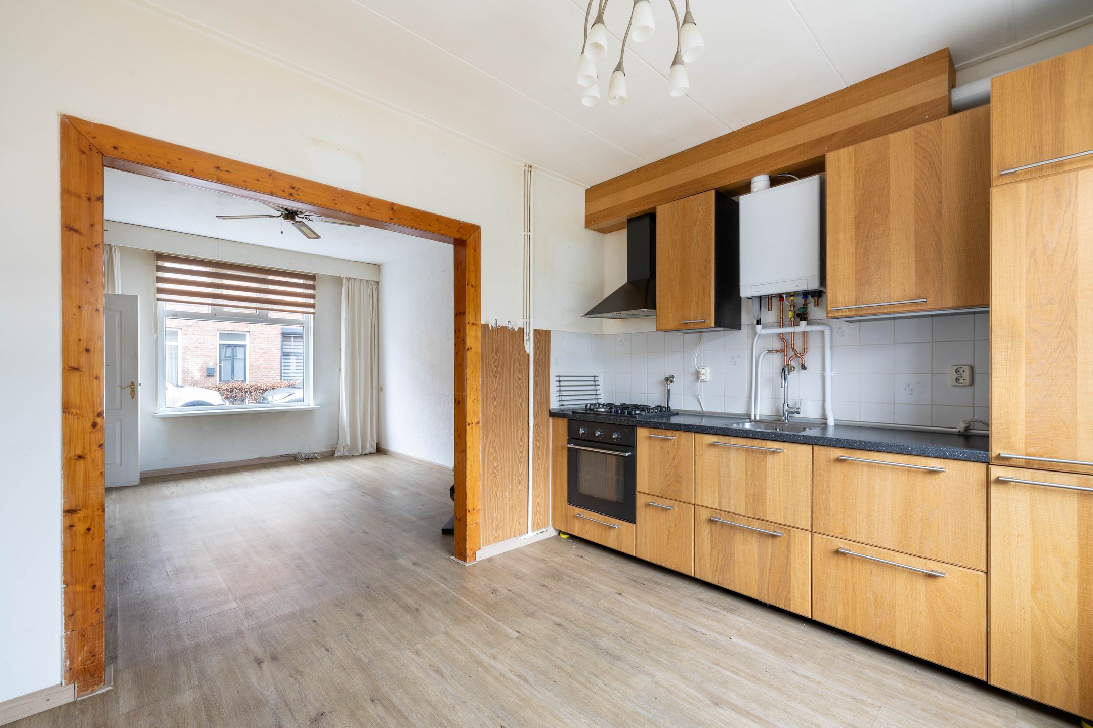 Foto 9 van Zwanebloemstraat 10