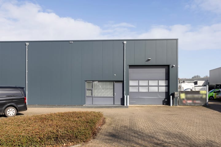 Sint-Eustatius 30, Apeldoorn