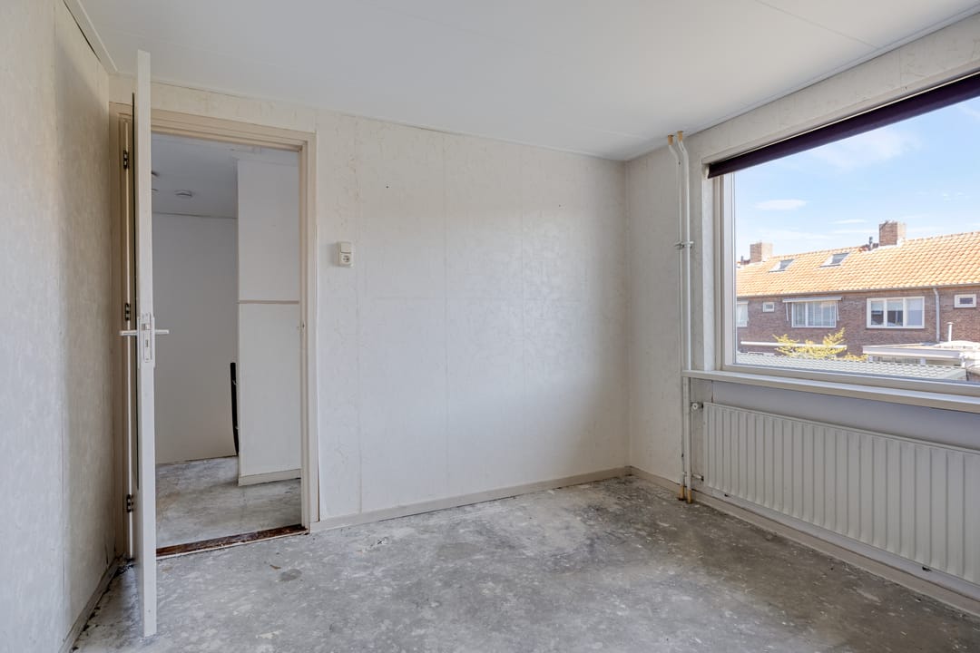 Photo 16 of August Sniedersstraat 7