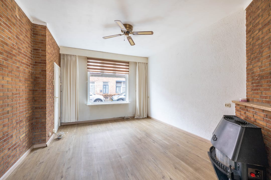 Foto 8 van Zwanebloemstraat 10