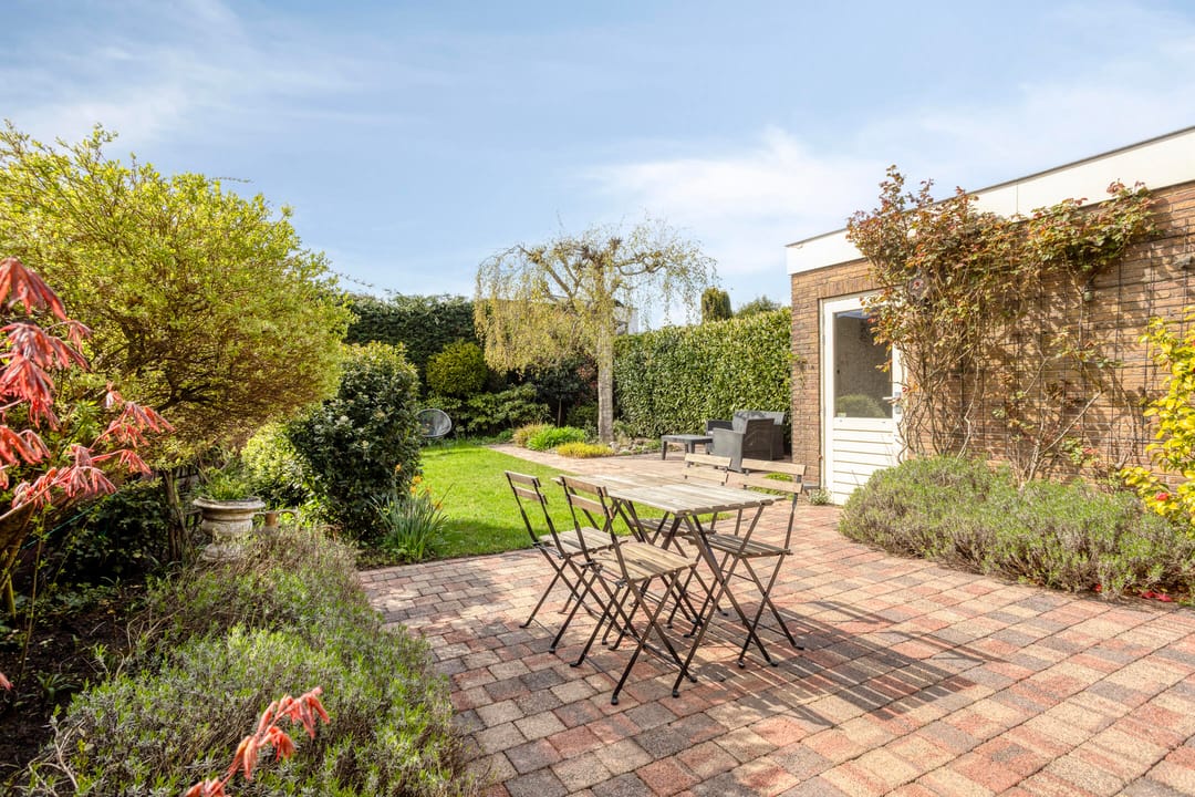 Foto 28 van Graaf van Aremberglaan 23