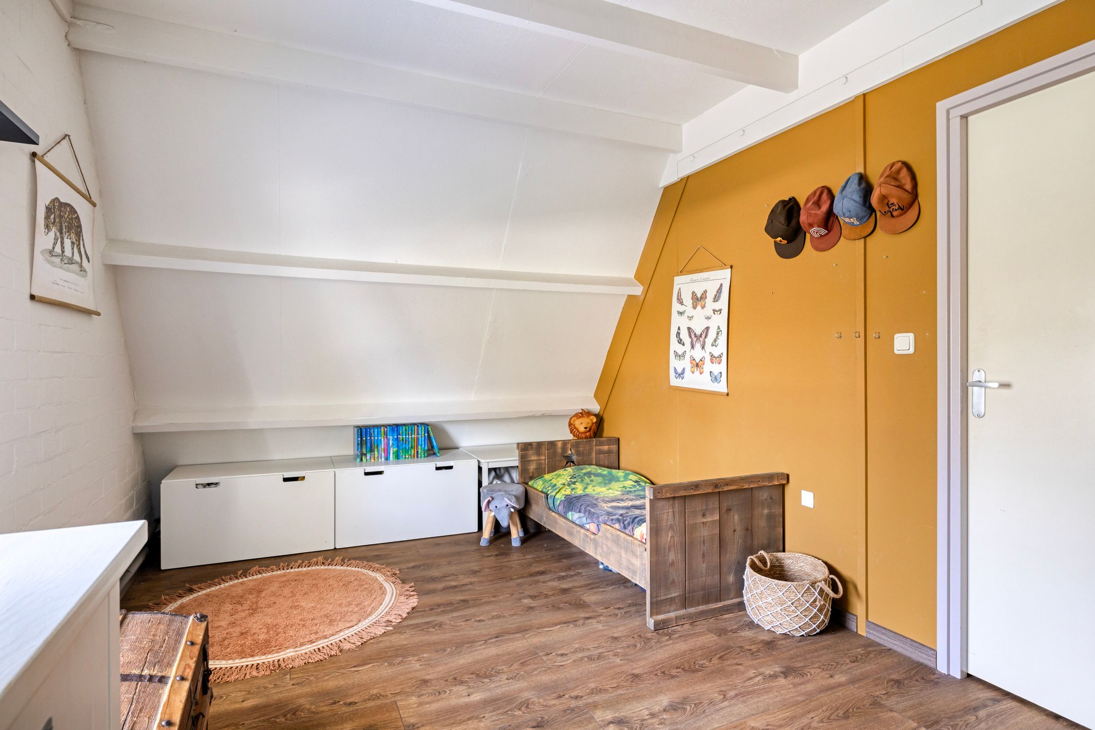 Foto 27 van Oosterwijklaan 6