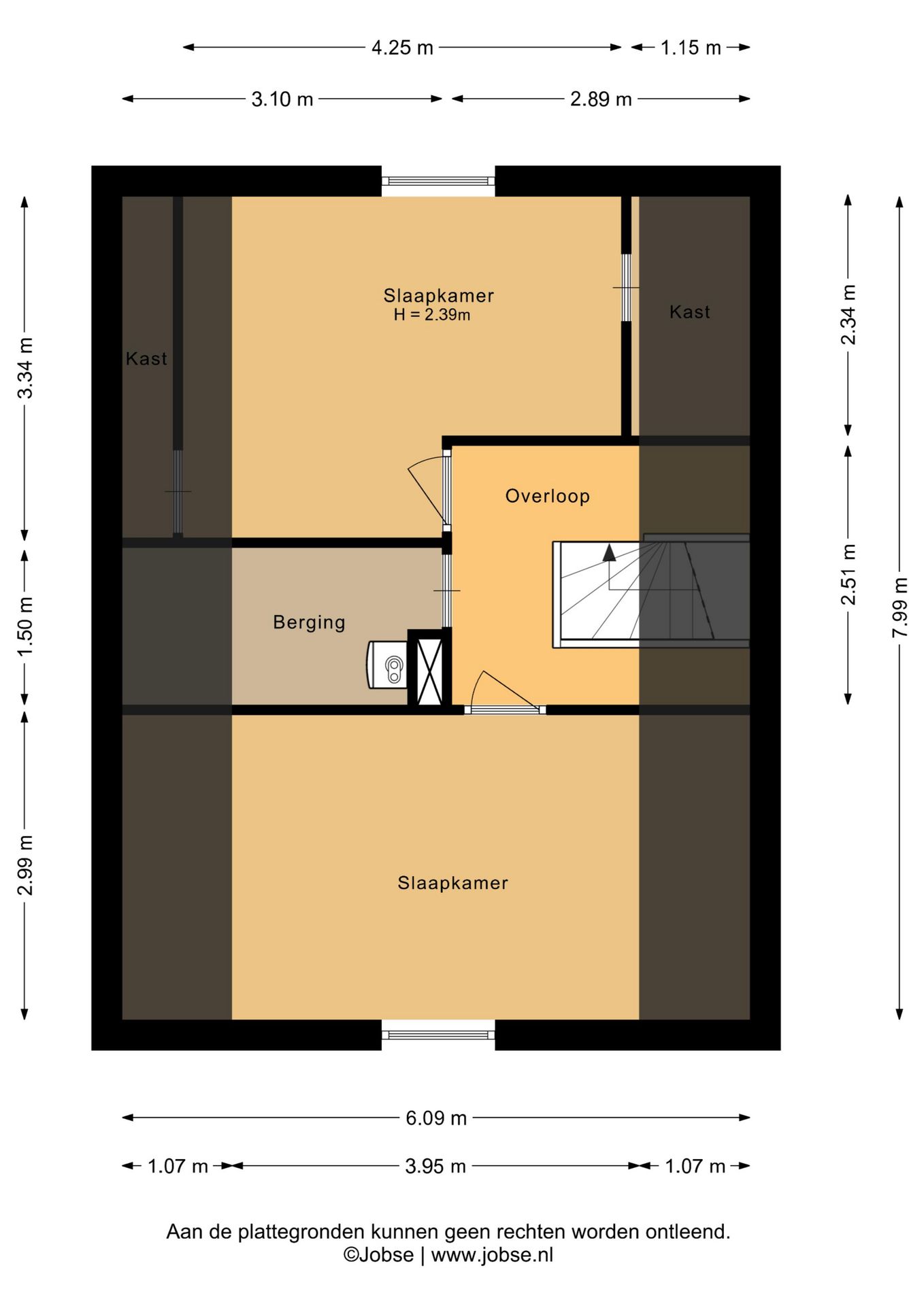 Foto 45 van Oosterwijklaan 6