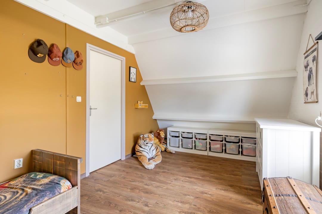 Foto 28 van Oosterwijklaan 6