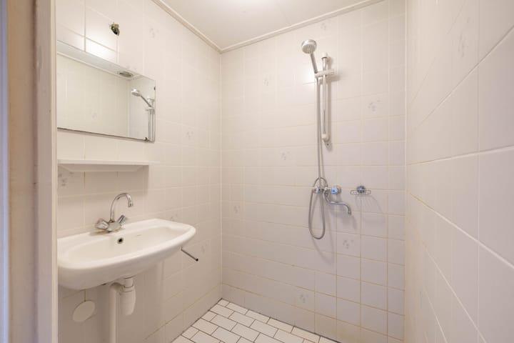 Photo 4 of Zwanebloemstraat 10