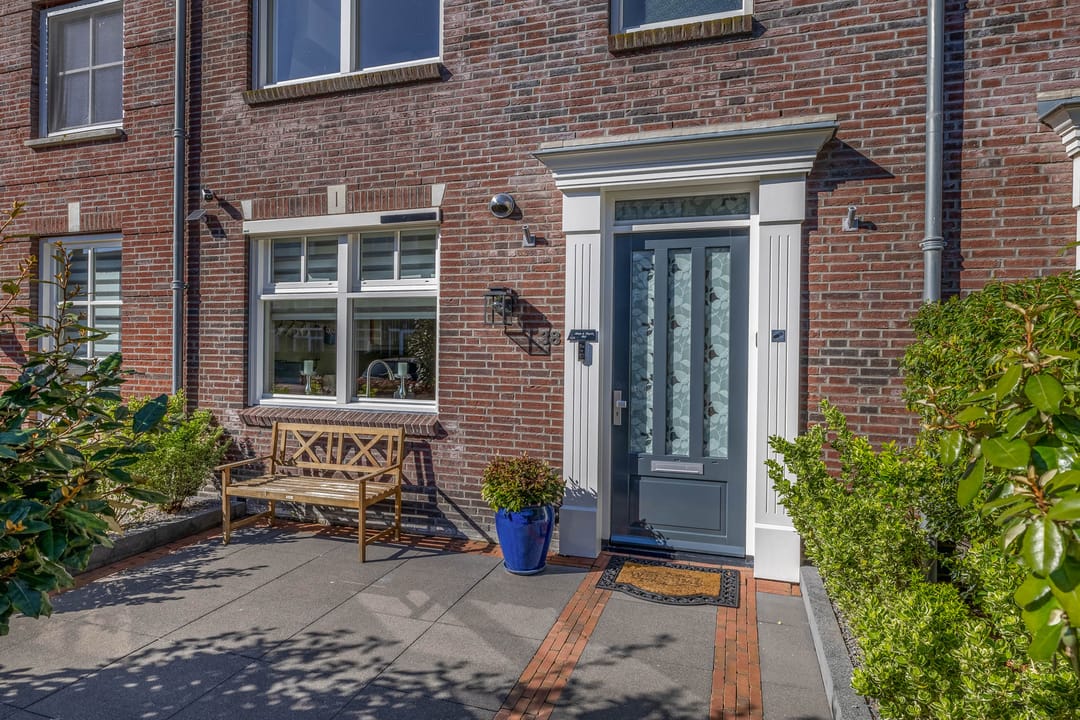 Foto 8 van Forsythia 38