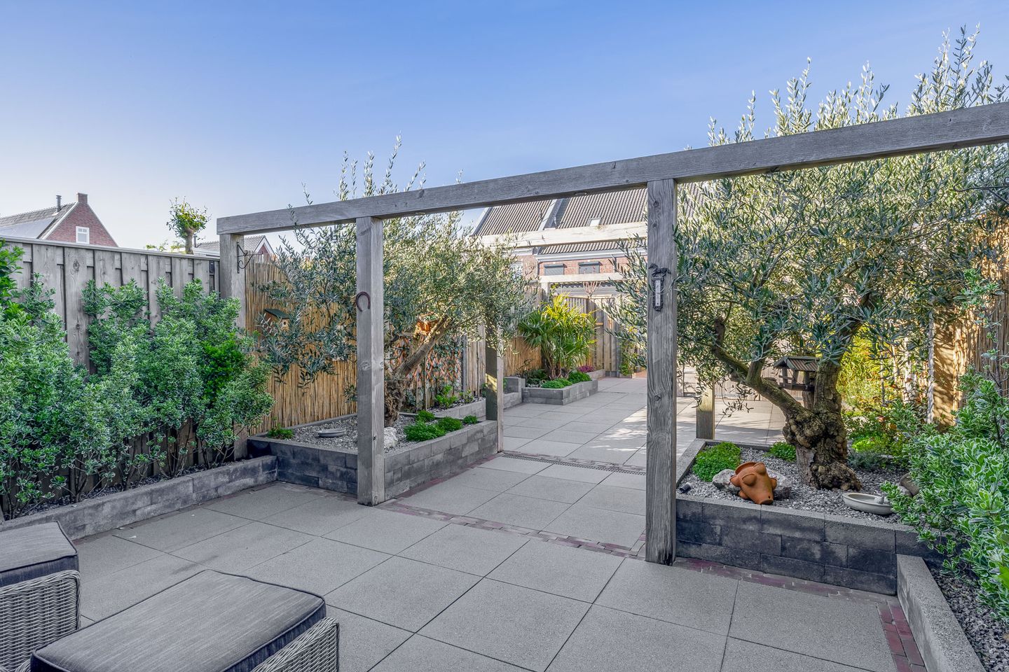 Foto 4 van Forsythia 38