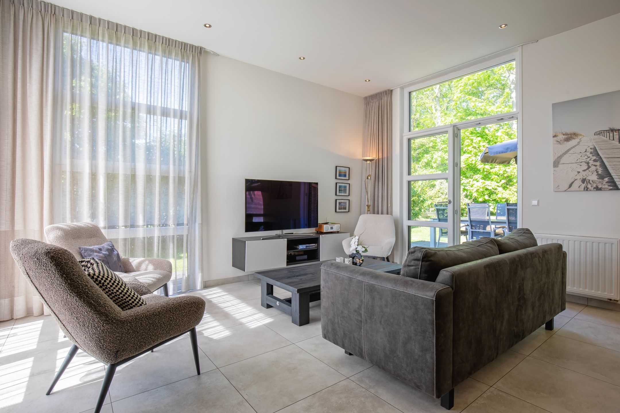 3-bedroom freehold villa in Den Burg — photo 4 of 5