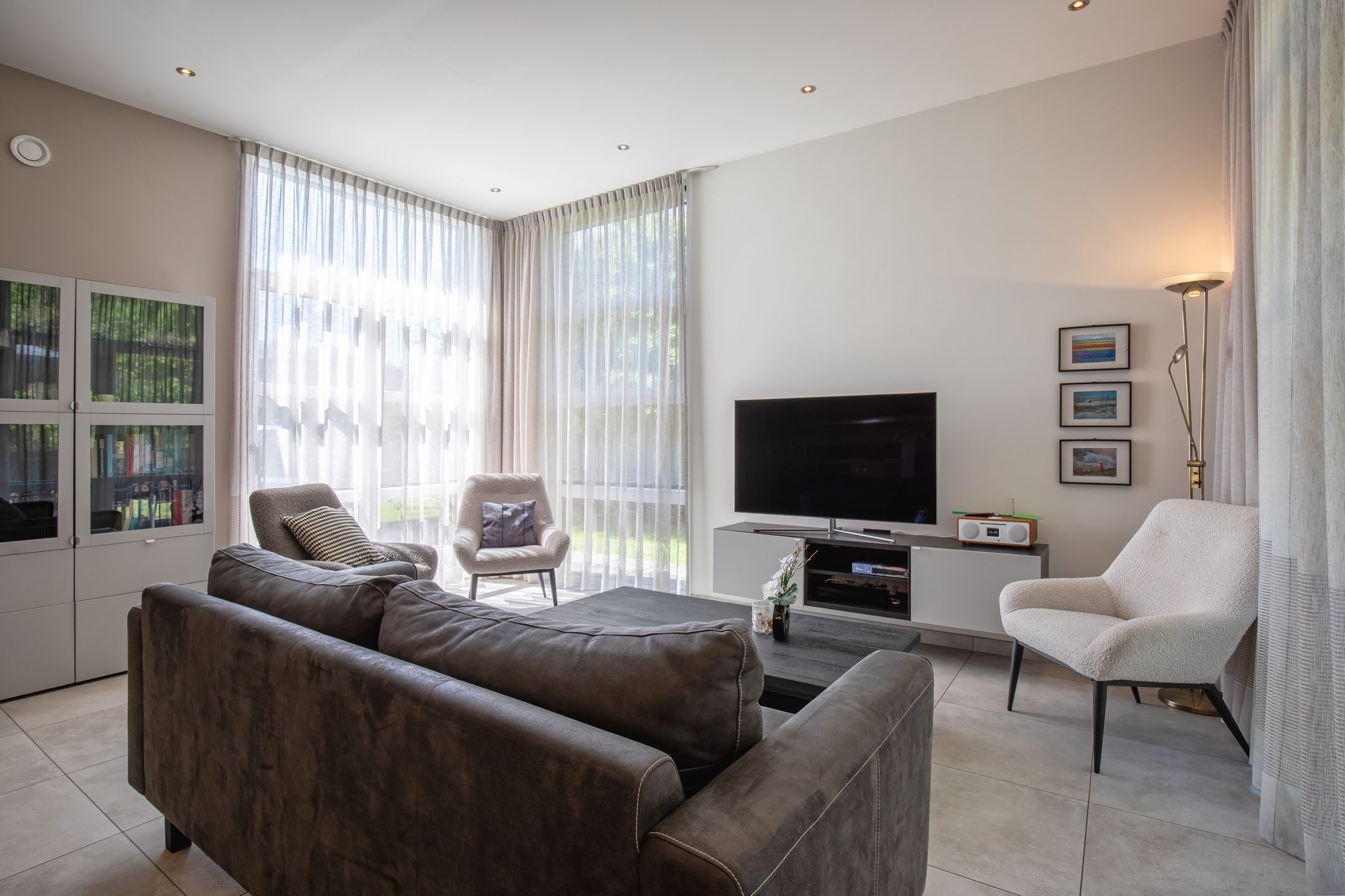 3-bedroom freehold villa in Den Burg — photo 5 of 5