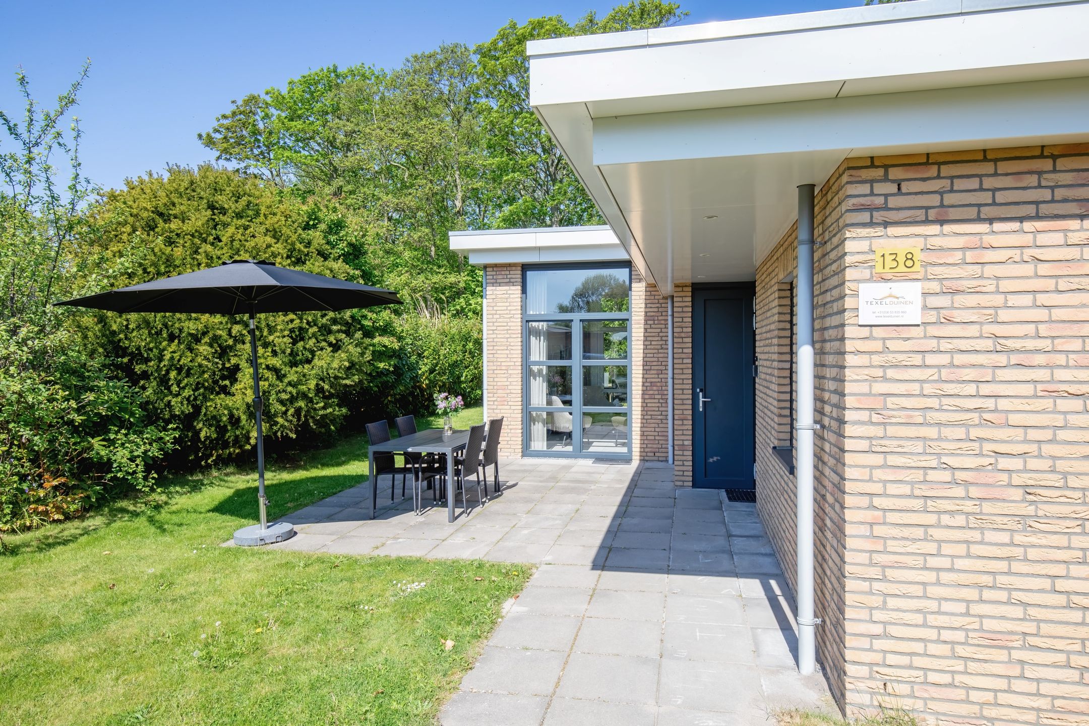 3-bedroom freehold villa in Den Burg — photo 3 of 5