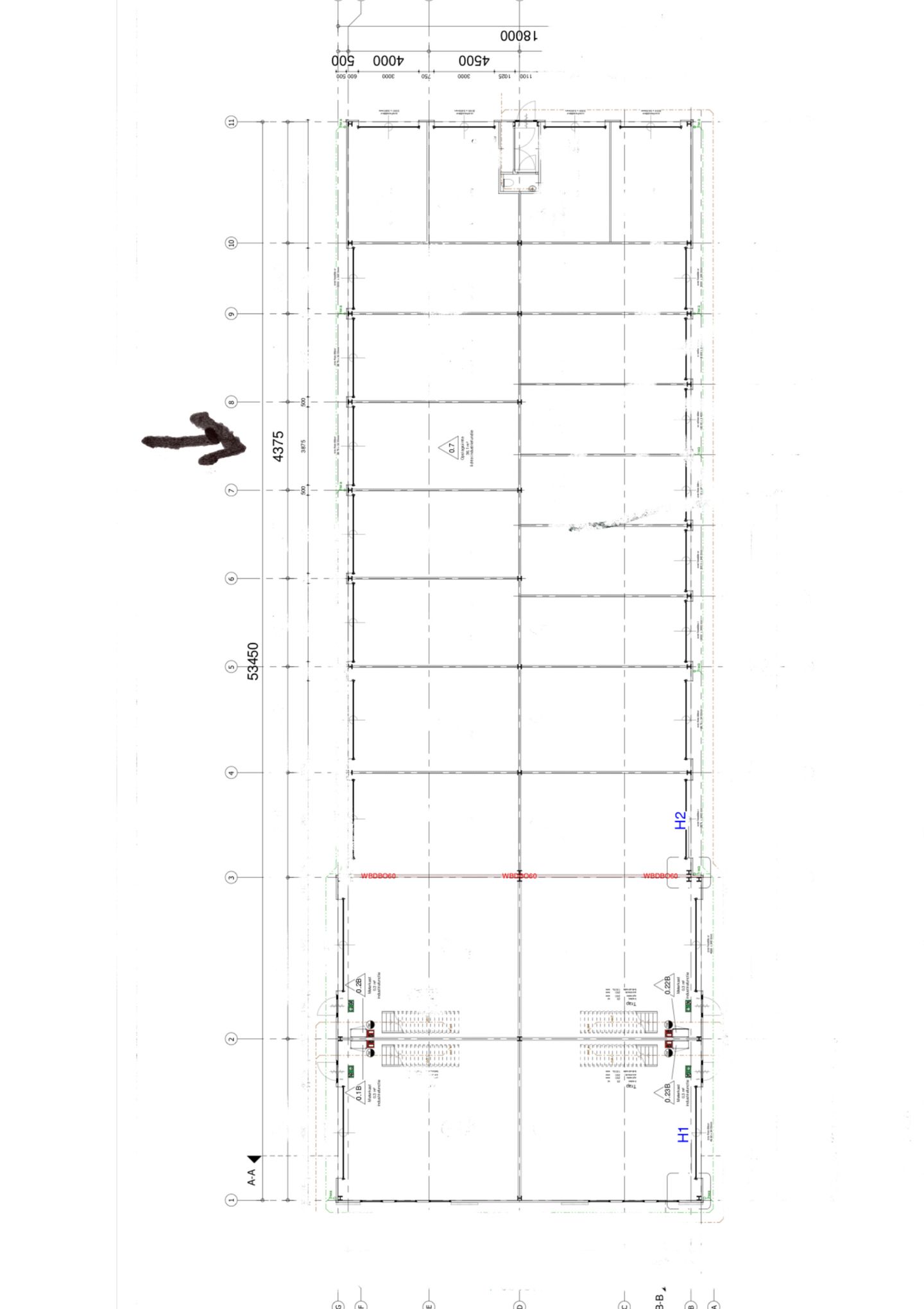 Bekijk foto 5 van Betsy van Goorstraat 78-007