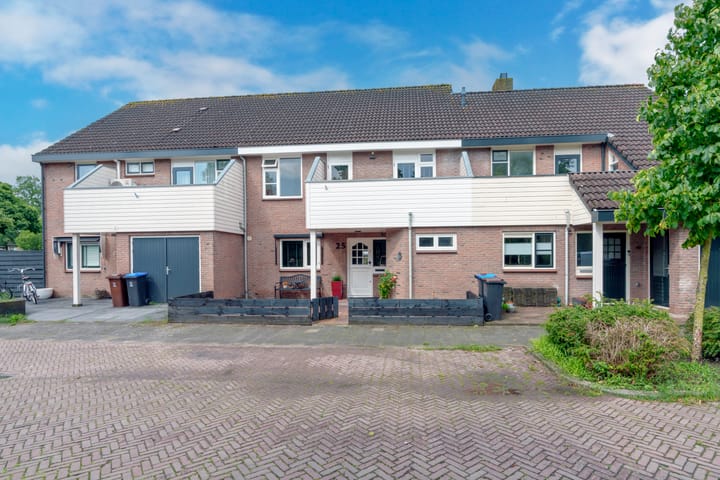 Schrijnwerkerslaan 25 main image