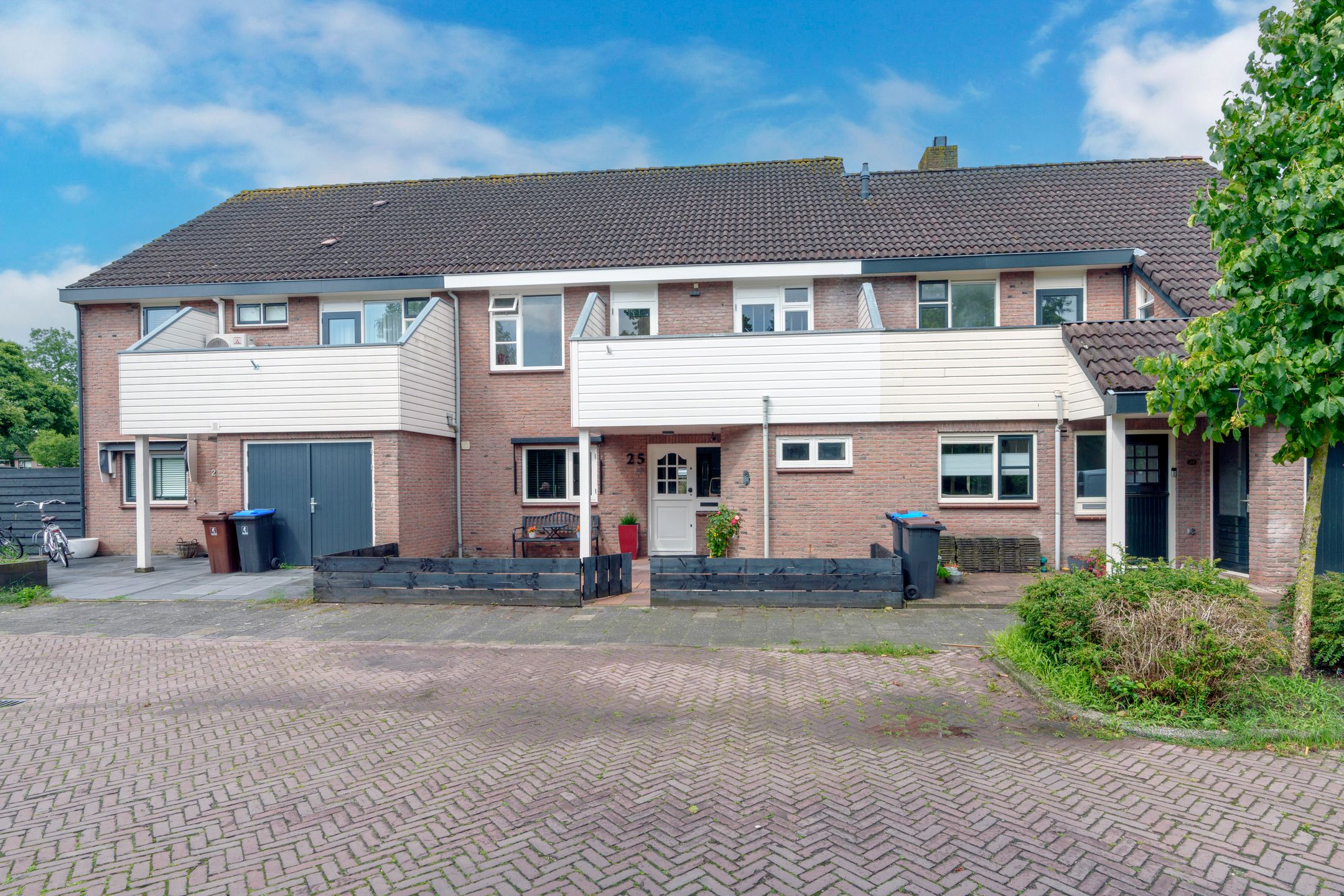 Schrijnwerkerslaan 25 
