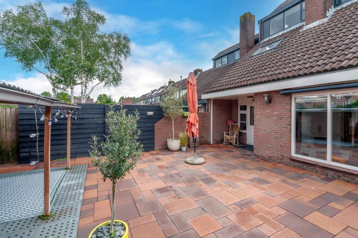 Foto 4 van Schrijnwerkerslaan 25