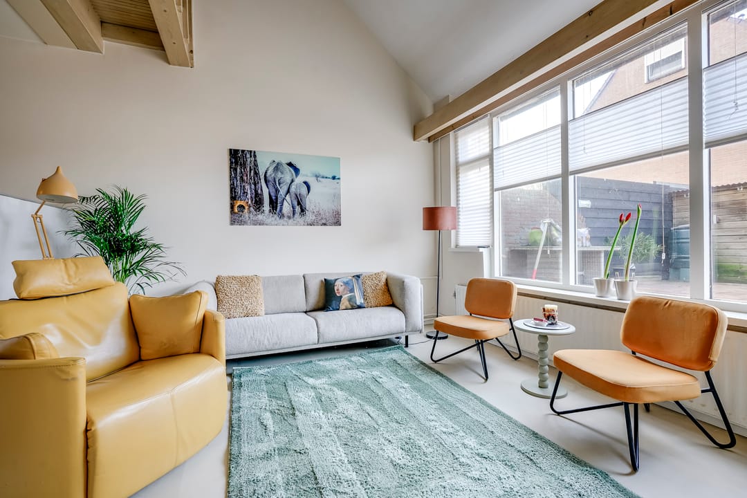 Photo 16 of Schrijnwerkerslaan 25