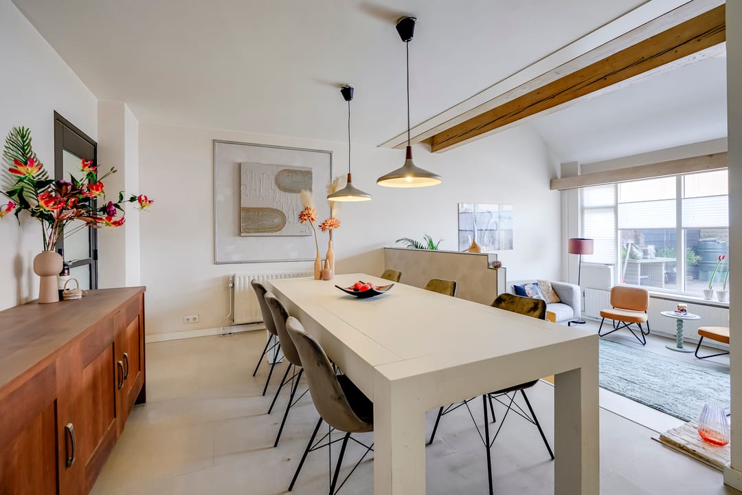 Photo 22 of Schrijnwerkerslaan 25