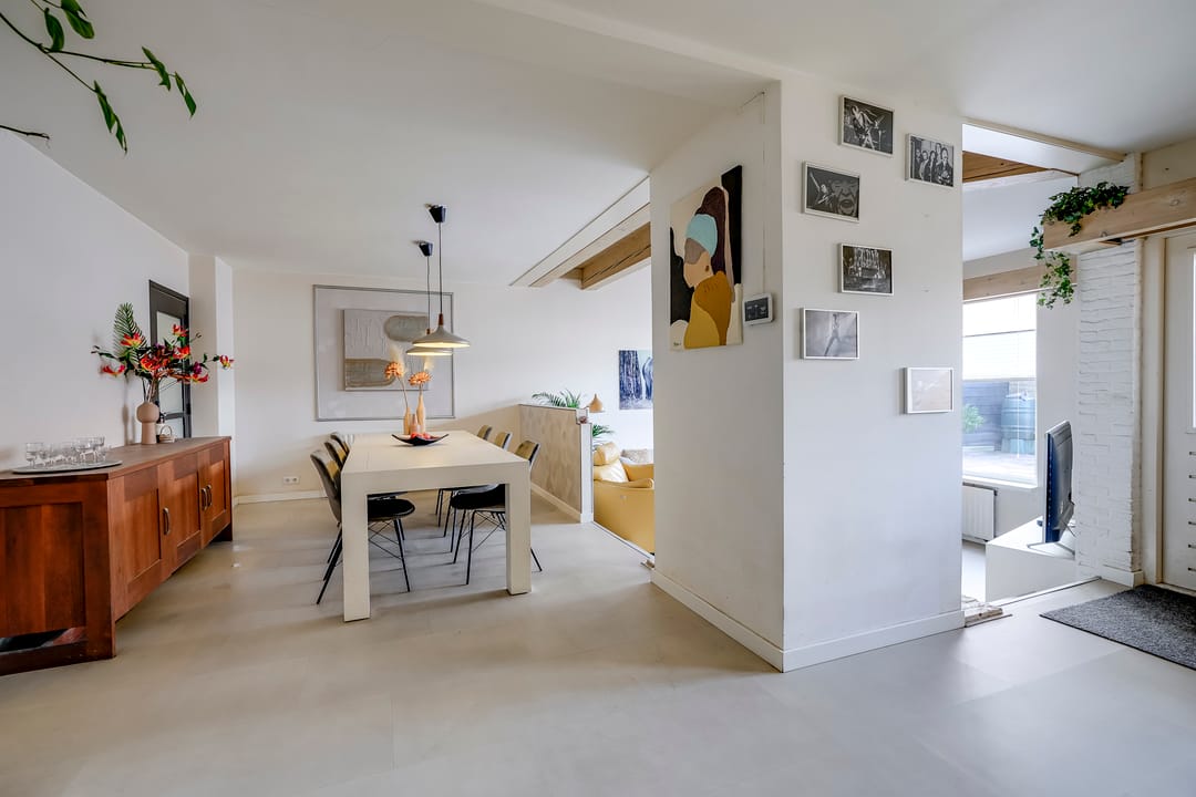 Photo 23 of Schrijnwerkerslaan 25