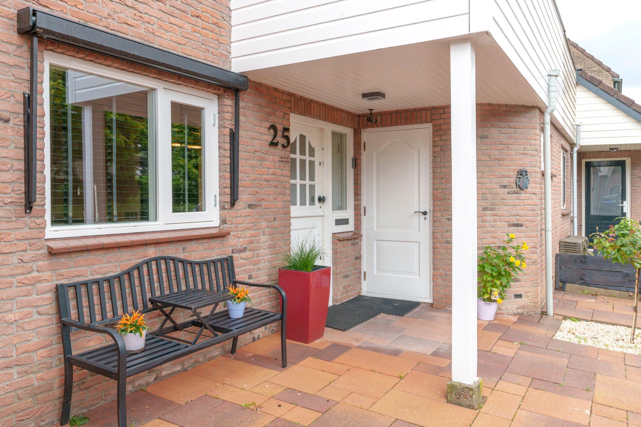 Photo 6 of Schrijnwerkerslaan 25