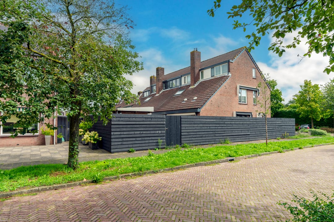 Photo 56 of Schrijnwerkerslaan 25