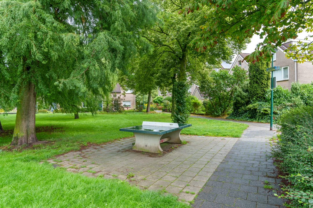 Photo 58 of Schrijnwerkerslaan 25