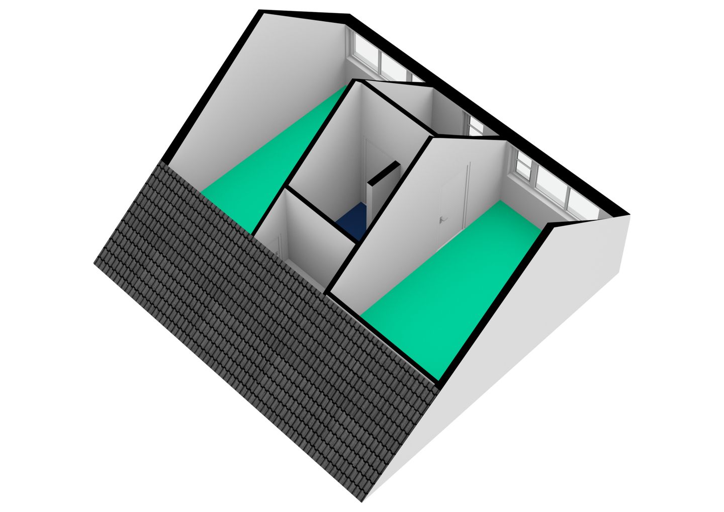 Photo 65 of Schrijnwerkerslaan 25