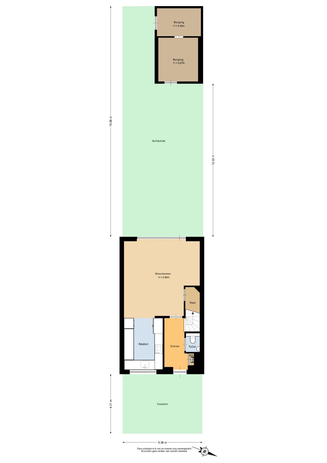 Foto 40 van Forsythia 38