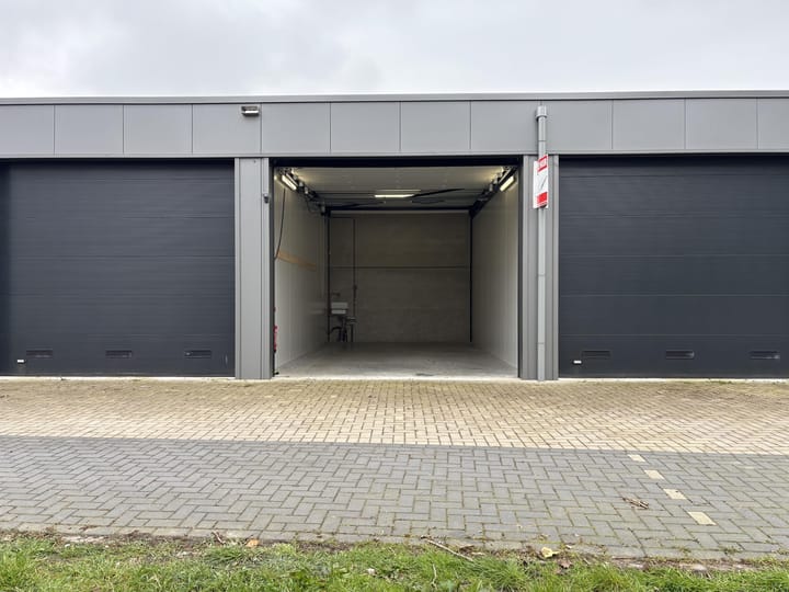 Betsy van Goorstraat 78-007, Wageningen