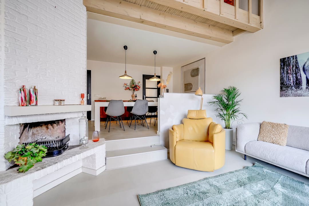 Photo 17 of Schrijnwerkerslaan 25