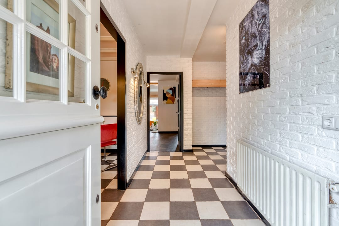 Photo 7 of Schrijnwerkerslaan 25