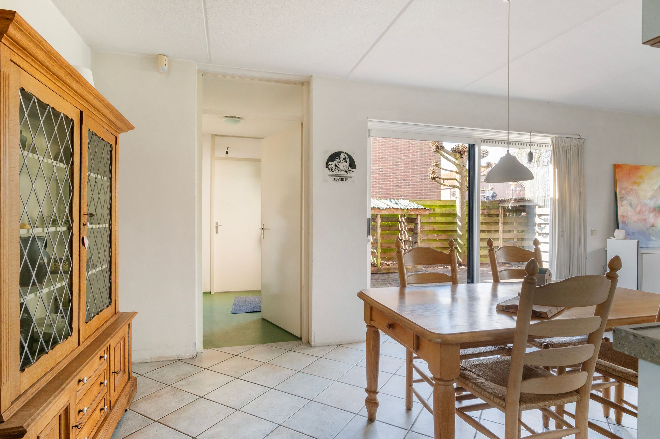 Foto 12 van Woudhuizerallee 28